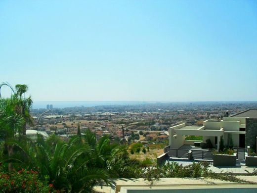 Foinikária, Limassol Districtのヴィラ