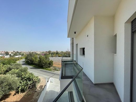 Apartamento - Kato Polemidhia, Limassol District