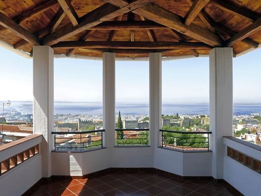 Immobilien Thessaloniki Griechenland Haus Kaufen Ab 18 000 Euro