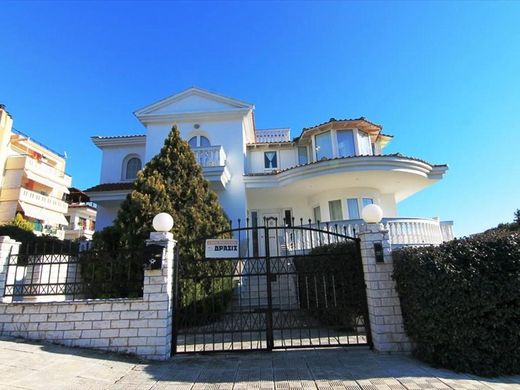 Villa en Salónica, Nomós Thessaloníkis