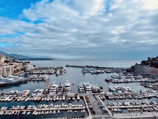 Apartament w Monaco