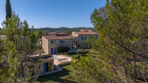 Casa rural / Casa de pueblo en Quissac, Gard