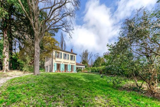 Luxury home in Lyon, Rhône