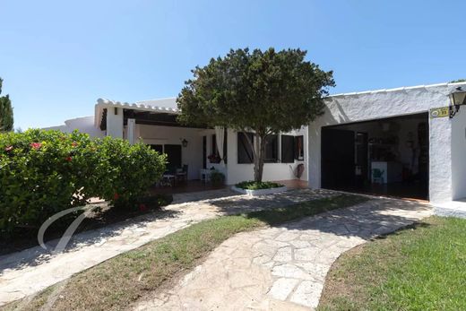 Maison de luxe à Binibèquer Vell, Province des Îles Baléares