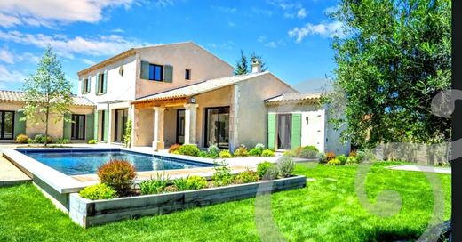 Villa à Saint-Rémy-de-Provence, Bouches-du-Rhône
