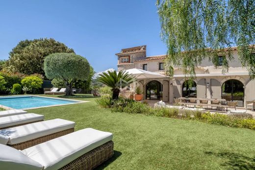 Villa in Mougins, Alpes-Maritimes