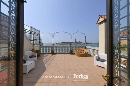 Piso / Apartamento en Venecia, Veneto