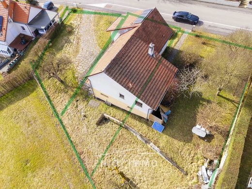 Land for sale in Münsbach