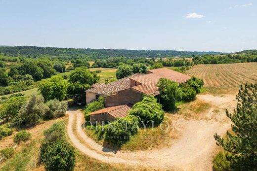 Luxe woning in Riez, Alpes-de-Haute-Provence