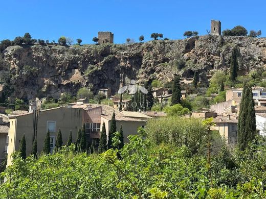 Βίλα σε Cotignac, Var