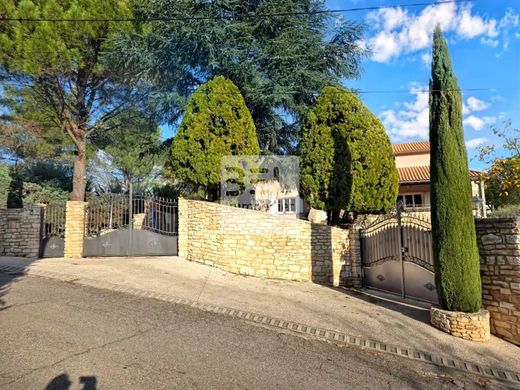 别墅  Saint-Paulet-de-Caisson, Gard