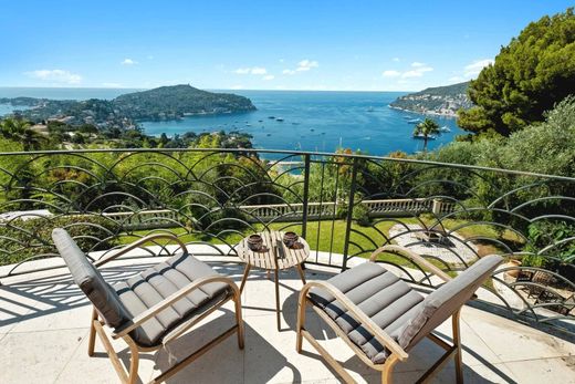Villa in Villefranche-sur-Mer, Alpes-Maritimes