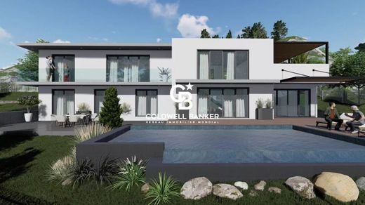 Casa de lujo en Lorgues, Var