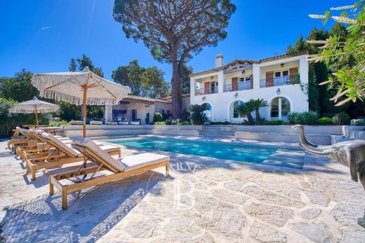 Villa à Saint-Tropez, Var