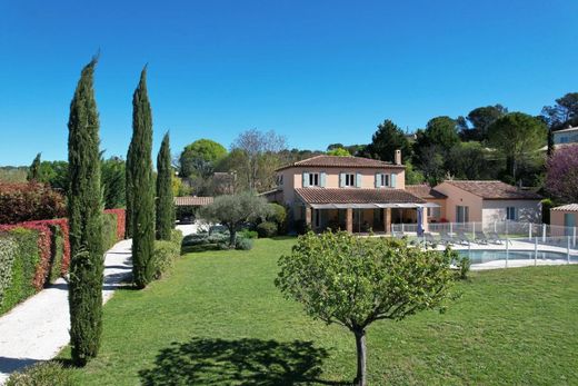 Villa in Carcès, Var