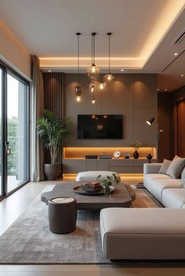 Квартира, Achères, Yvelines