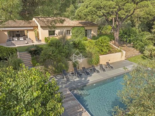 Luxury home in Ramatuelle, Var