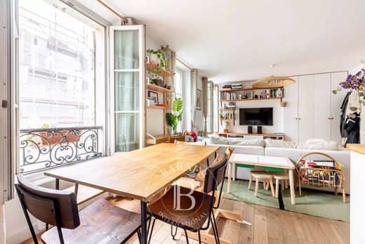 Apartment in Monceau, Courcelles, Ternes, Paris