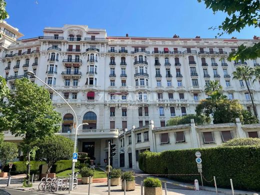 Piso / Apartamento en Niza, Alpes Marítimos
