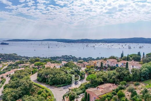 Villa a Sainte-Maxime, Var