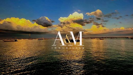 Casa de luxo - Andernos-les-Bains, Gironda