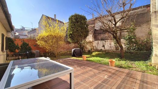 Luksusowy dom w Clamart, Hauts-de-Seine