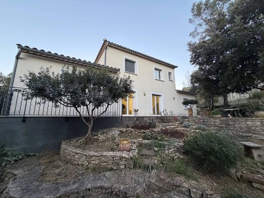 Luxury home in Caveirac, Gard