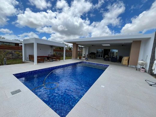 빌라 / Grand Baie, Rivière du Rempart District