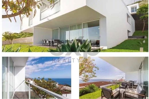 Luxury home in Funchal, Madeira