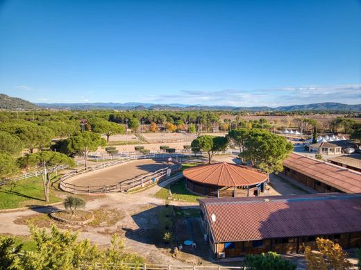 Boerderij in Vidauban, Var