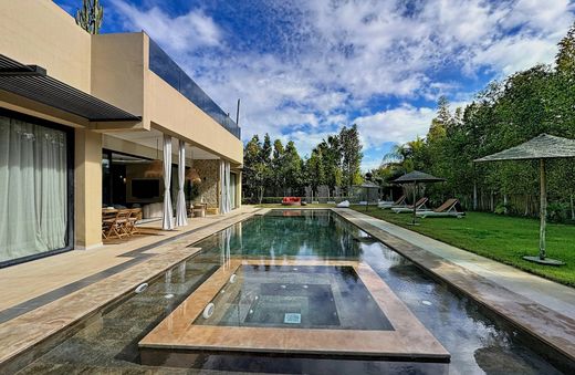 Villa in Marrakech, Marrakesh-Safi