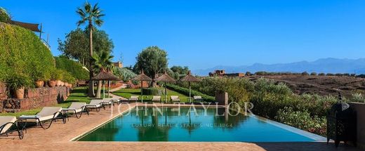 Villa in Marrakesh, Marrakech