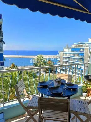 Piso / Apartamento en Niza, Alpes Marítimos