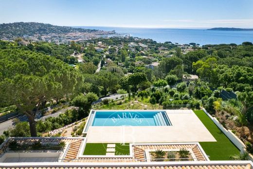 Villa in Sainte-Maxime, Var