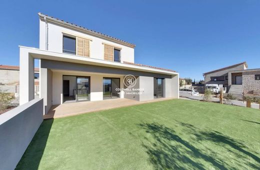 Casa de lujo en Perpiñán, Pirineos Orientales