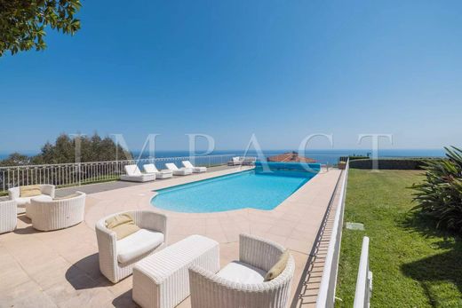 Villa a Vallauris, Alpi Marittime
