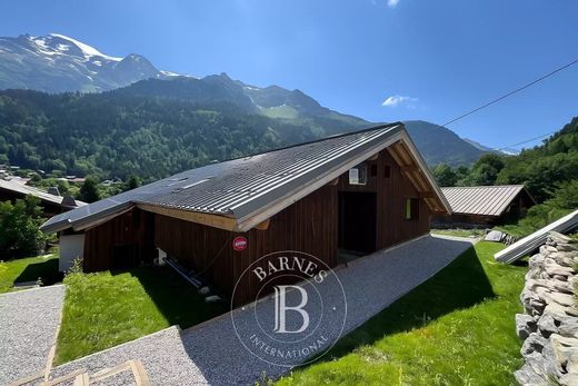 Piso / Apartamento en Les Contamines-Montjoie, Alta Saboya