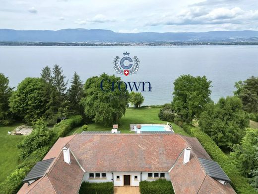 호화 저택 / Messery, Haute-Savoie