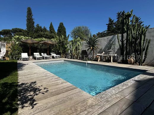 Apartment in Saint-Tropez, Var