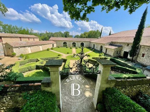 Luxury home in Aix-en-Provence, Bouches-du-Rhône