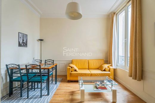 Apartment / Etagenwohnung in Champs-Elysées, Madeleine, Triangle d’or, Paris