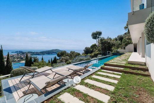 Villa en Villefranche-sur-Mer, Alpes Marítimos