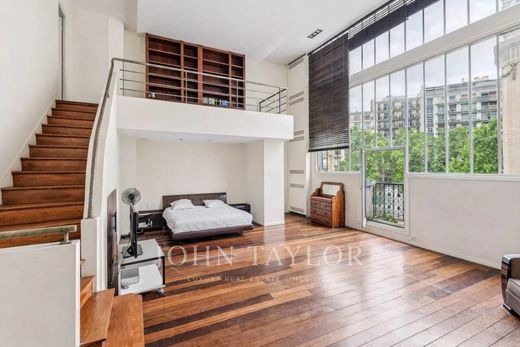 Luxury home in Monceau, Courcelles, Ternes, Paris