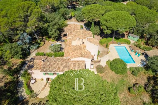 Maison de luxe à Roquebrune-sur-Argens, Var