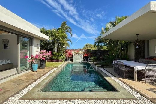 Villa in Balaclava