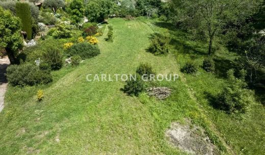 Terreno - Saint-Paul-de-Vence, Alpes Marítimos