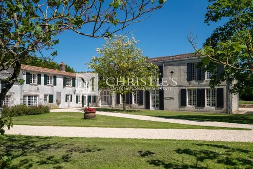 Luxus-Haus in La Rochelle, Charente-Maritime