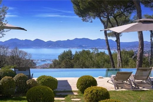 Villa à Cannes, Alpes-Maritimes