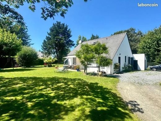 Casa de luxo - Saint-Molf, Loire-Atlantique