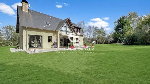 Элитный дом, Онфлёр, Calvados